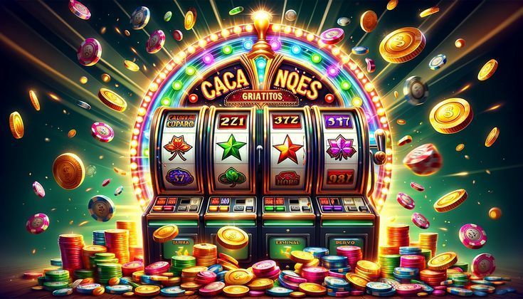 Winning Slots پر آن لائن سلاٹس کے بارے میں