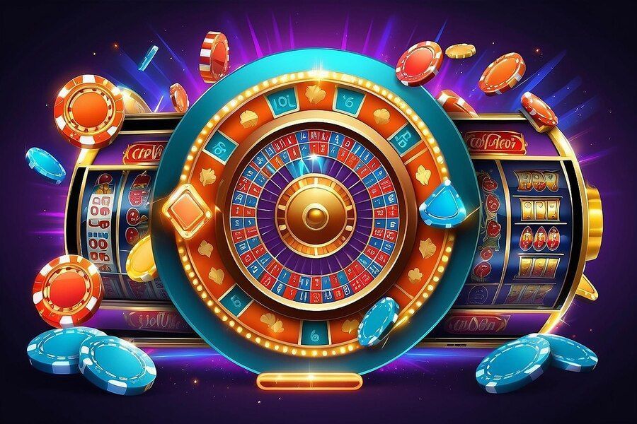 پاکستان کے Winning Slots کھلاڑیوں کے لیےجیک پاٹ گیم