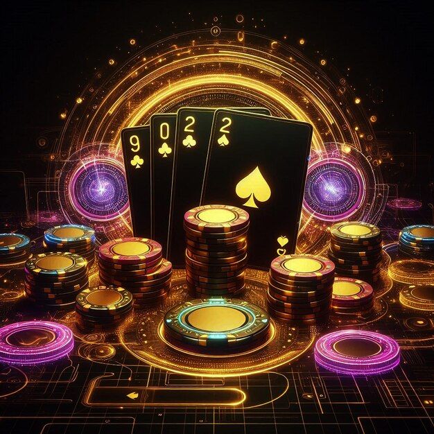 Winning Slots کیسینو میں رولیٹی گیمز کے بارے میں معلومات