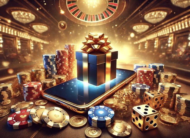 Winning Slots پاکستان کیسینو میں بلیک جیک گیمز