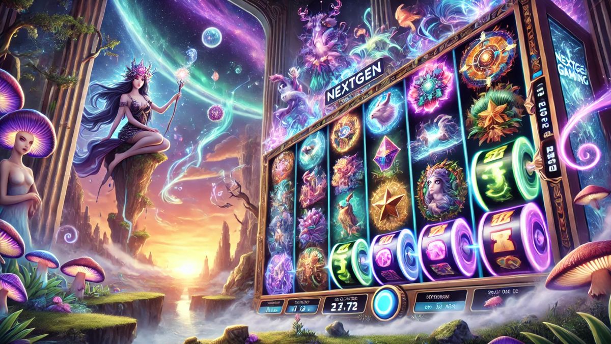 Winning Slots کیسینو میں بکراٹکھیلیں