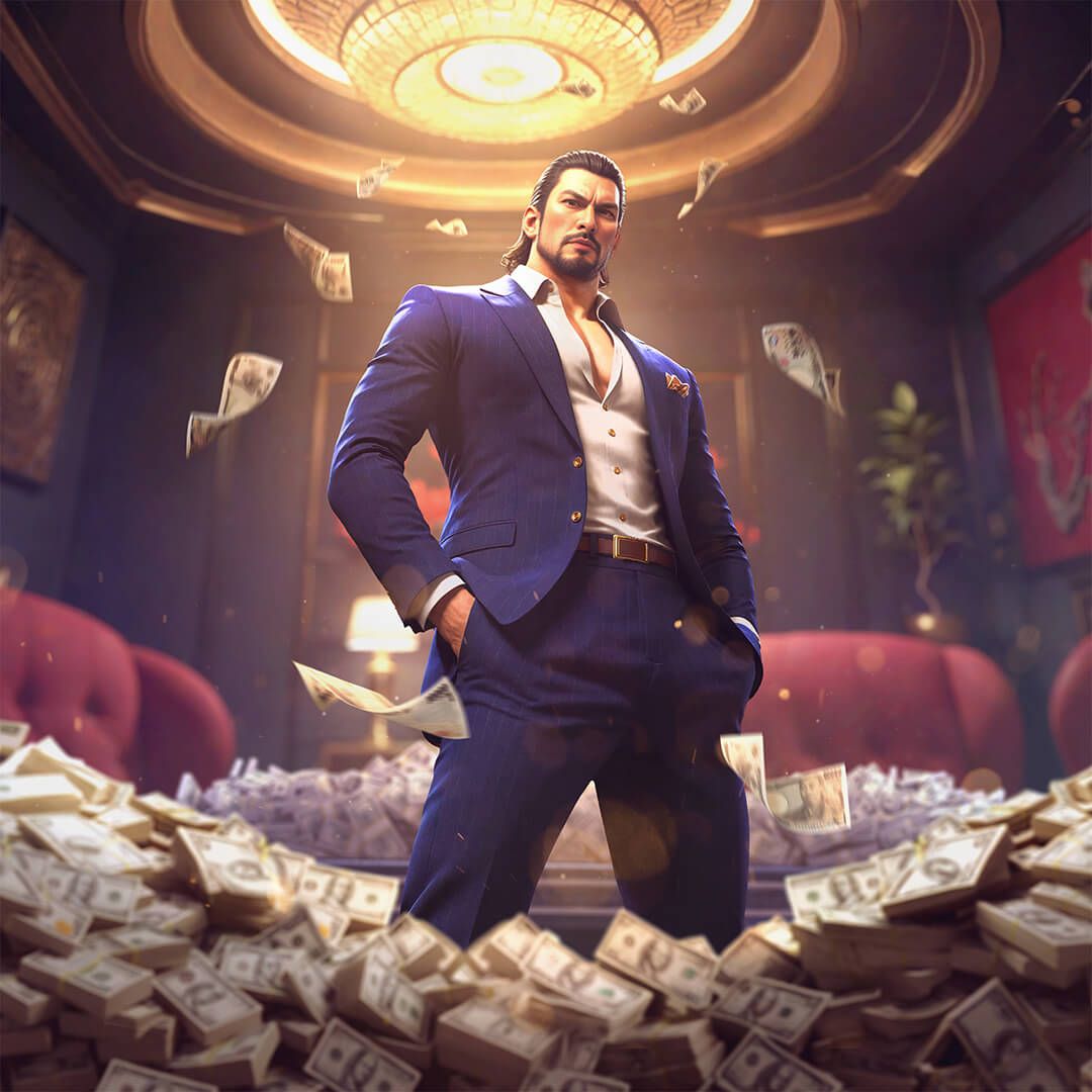 Winning Slots پاکستان میں میگا ویز کیسینو گیمز