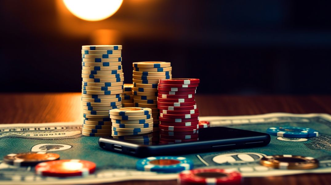 ایک اکاؤنٹ بنائیں یا Winning Slots کیسینو میں لاگ ان کریں۔