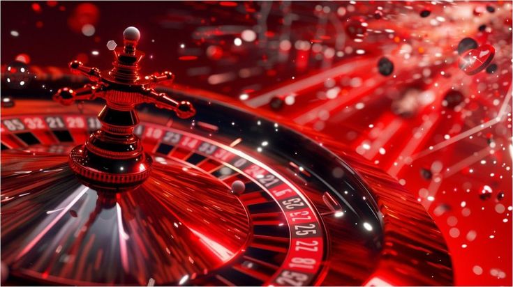 Winning Slots آن لائن کیسینو میں کھیلنے کی وجوہات