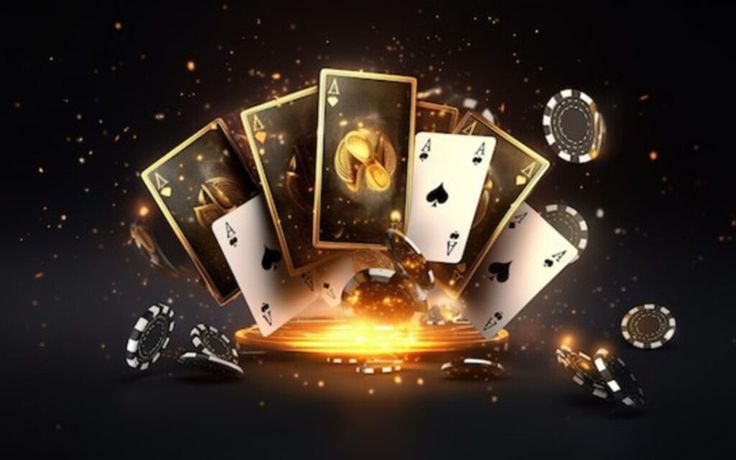 Winning Slots کیسینو میں ایک آن لائن گیم کا انتخاب کریں۔