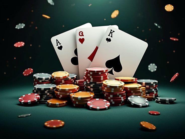 Winning Slots کیسینو میں سلاٹ کھیلنا شروع کریں۔