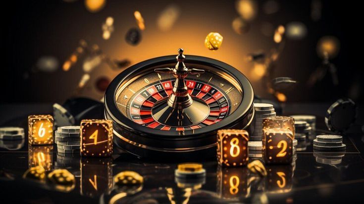 پاکستان کے نئے Winning Slotsکیسینو کھلاڑیوں کے لیے خوش آمدید بونس