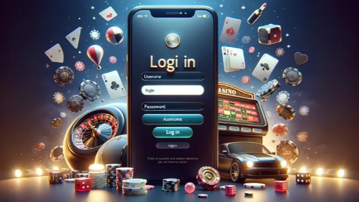 Winning Slots آن لائن کیسینو میں اصل گیمز