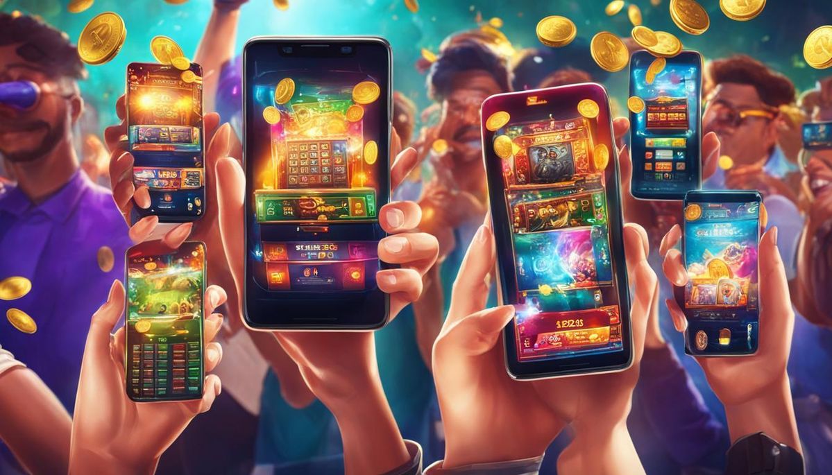 Winning Slots ویب سائٹ پر کریش گیمز - فوری گیمز دستیاب ہیں۔
