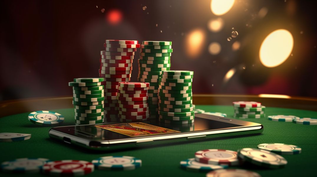 Winning Slots پر آن لائن سلاٹس کے بارے میں