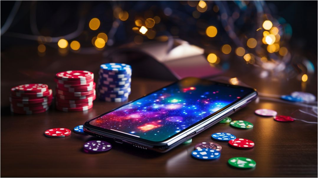 پاکستان کے Winning Slots کھلاڑیوں کے لیےجیک پاٹ گیم