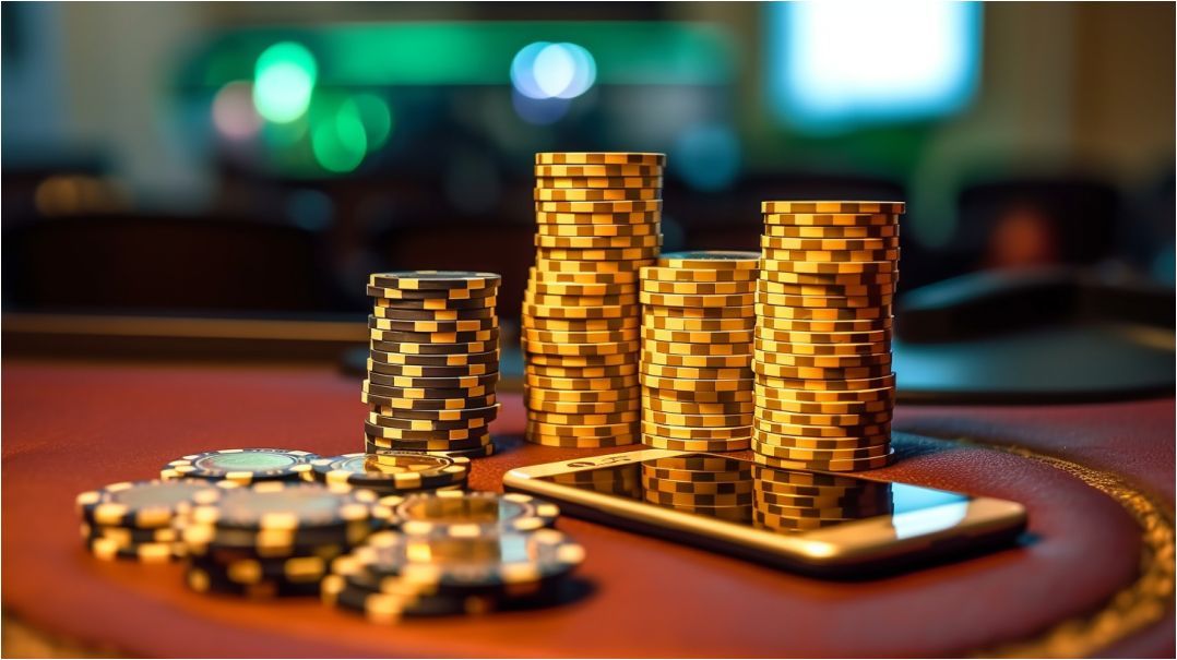 Winning Slots کیسینو میں رولیٹی گیمز کے بارے میں معلومات
