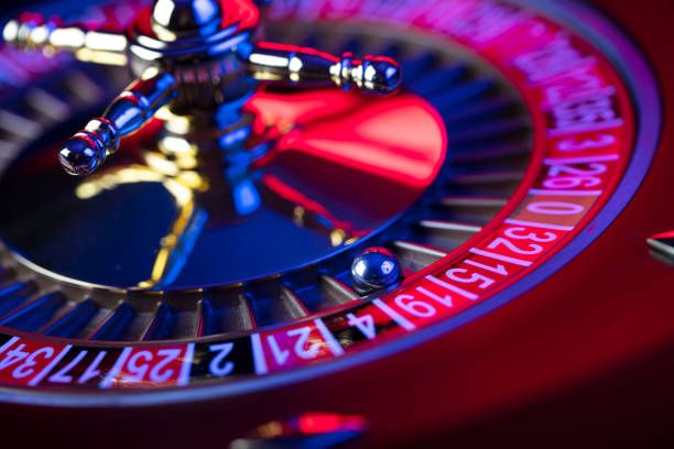 ایک اکاؤنٹ بنائیں یا Winning Slots کیسینو میں لاگ ان کریں۔