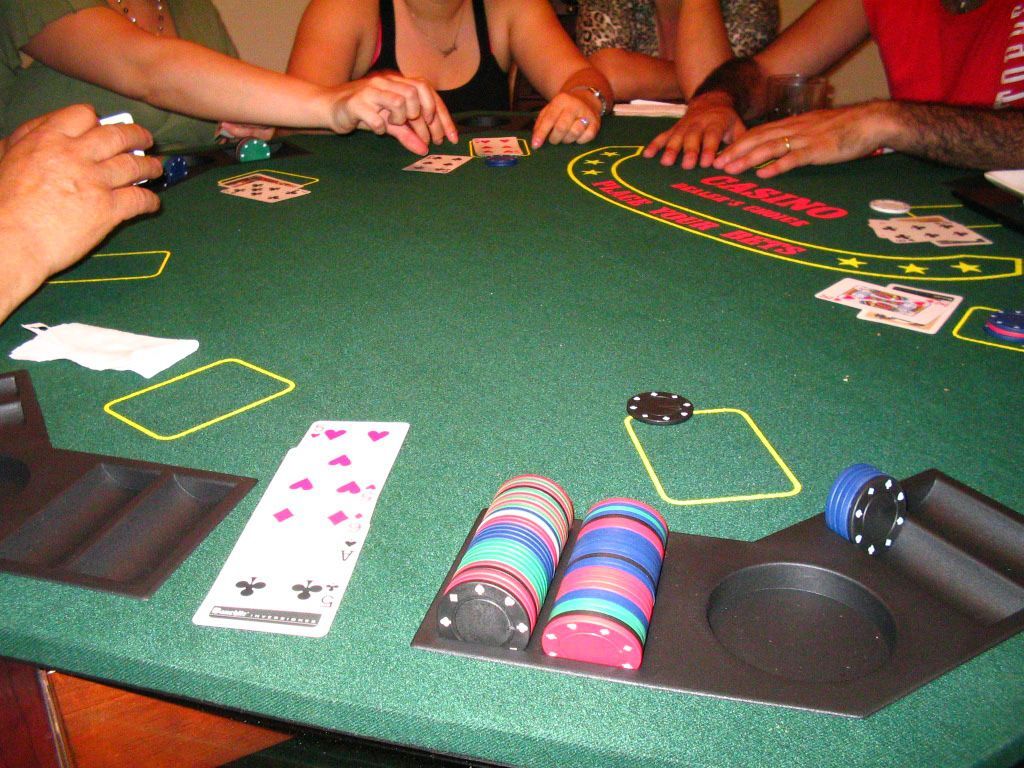 Winning Slots آن لائن کیسینو میں کھیلنے کی وجوہات