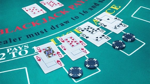 Winning Slots کیسینو گیمز کا ایک زمرہ منتخب کریں


