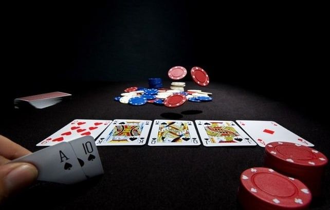 Winning Slots کیسینو میں ایک آن لائن گیم کا انتخاب کریں۔
