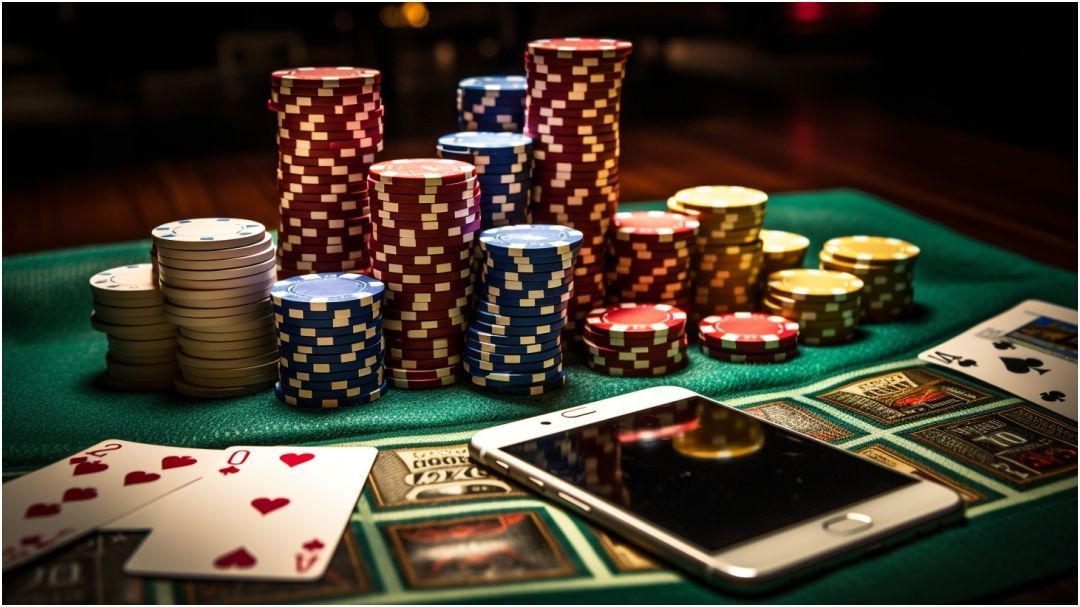 Winning Slots کیسینو میں سلاٹ کھیلنا شروع کریں۔