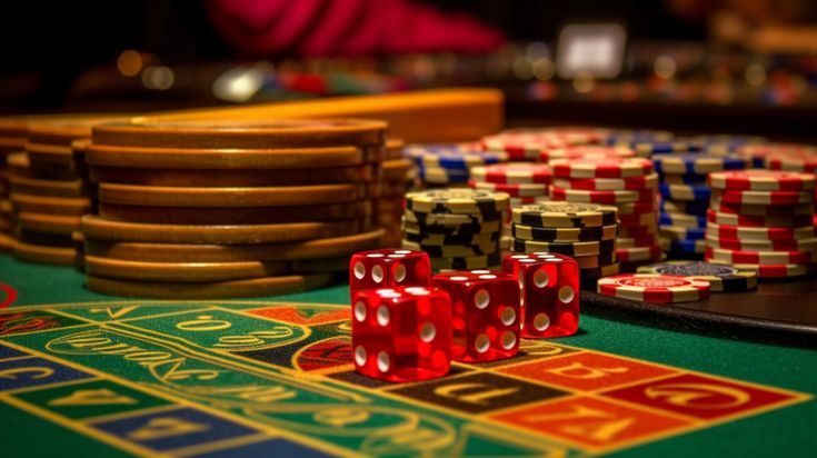 پاکستان کے نئے Winning Slotsکیسینو کھلاڑیوں کے لیے خوش آمدید بونس