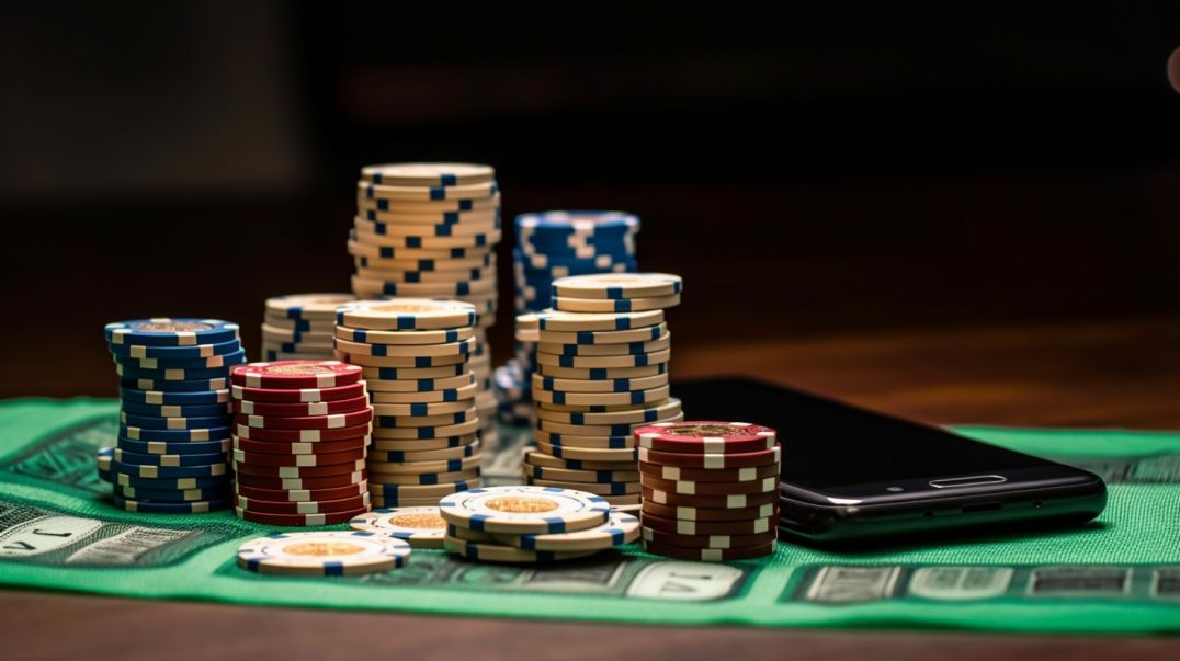 Winning Slots آن لائن کیسینو میں اصل گیمز